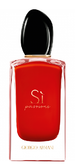 GIORGIO ARMANI SI PASSIONE 100 мл 98978