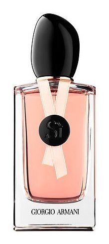 GIORGIO ARMANI SI ROSE SIGNATURE 100 мл 98979