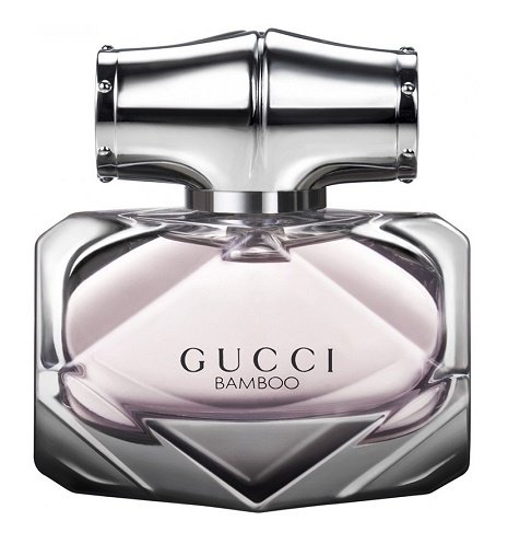 GUCCI BAMBOO LIMITED EDITION 75 мл 98982