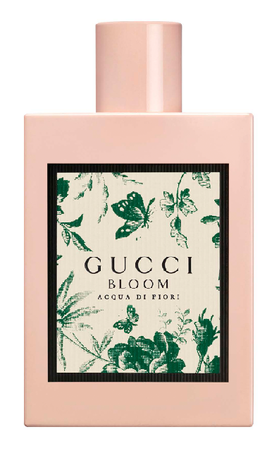 GUCCI BLOOM ACQUA DI FIORI 100 мл 98983