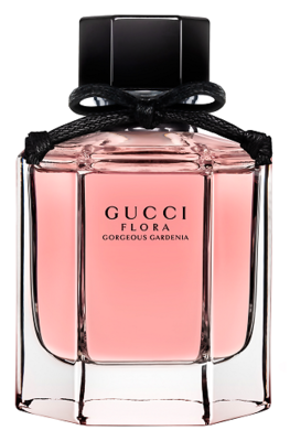 GUCCI FLORA LIMITED EDITION GORGEOUS GARDENIA 100 мл GUCCI FLORA LIMITED EDITION GORGEOUS GARDENIA 100 мл