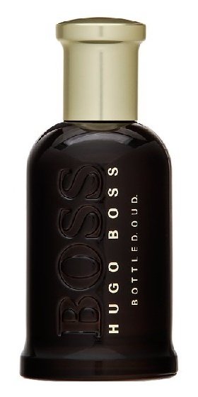 HUGO BOSS BOTTLED. OUD. 100 мл 98985