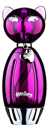 KATY PERRY BY PURR 75 мл 98990