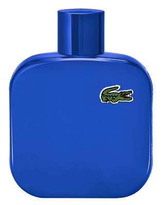 LACOSTE L.12.12 BLEU - POWERFUL 100 мл 98991