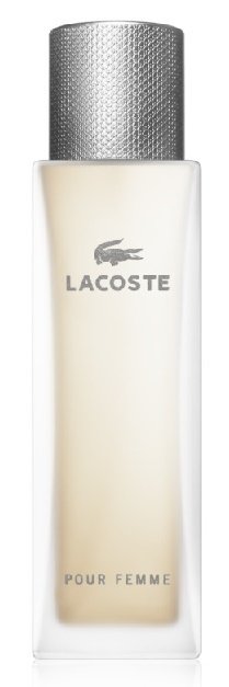 LACOSTE POUR FEMME EDP LEGERE WHITE 90 мл 98992