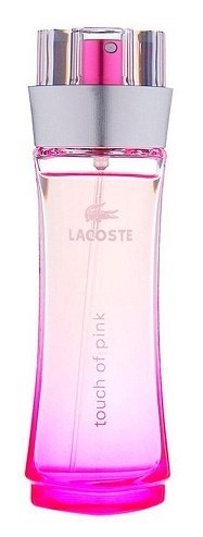 LACOSTE TOUCH OF PINK 90 мл 98993