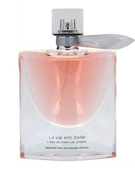 LANCOME LA VIE EST BELLE PARFUM LEGRE 75 мл 98997