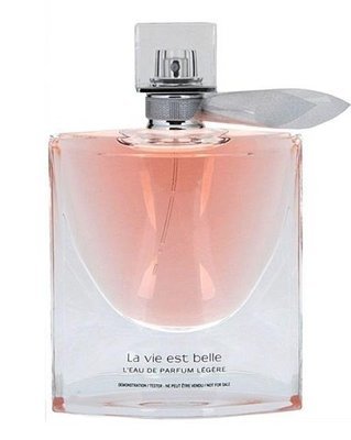 LANCOME LA VIE EST BELLE PARFUM LEGRE 75 мл LANCOME LA VIE EST BELLE PARFUM LEGRE 75 мл