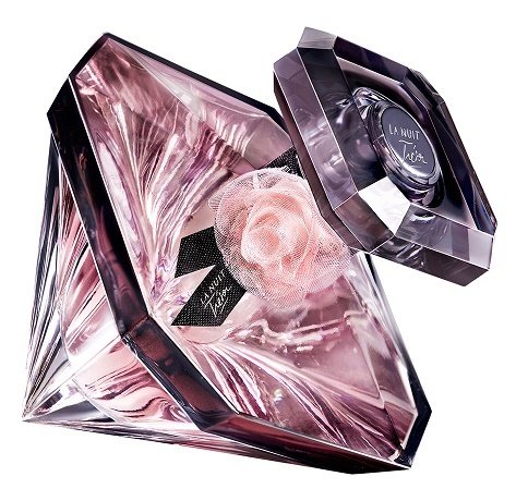 LANCOME TRESOR LA NUIT CARESSE 100 мл 98999