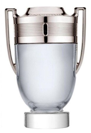 PACO RABANNE INVICTUS EDT MEN 100 мл 99006