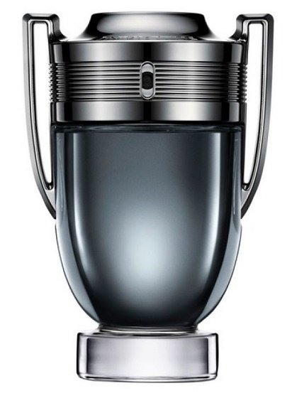 PACO RABANNE INVICTUS INTENSE EDT MEN 100 мл 99007