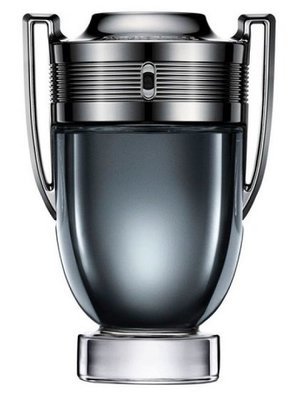 PACO RABANNE INVICTUS INTENSE EDT MEN 100 мл PACO RABANNE INVICTUS INTENSE EDT MEN 100 мл