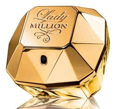 PACO RABANNE LADY MILLION 80 мл 99009