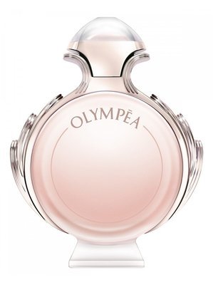 PACO RABANNE OLYMPEA AQWA 80 мл PACO RABANNE OLYMPEA AQWA 80 мл