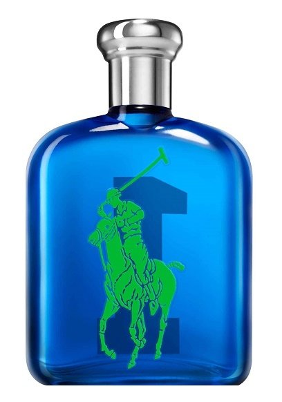 RALPH LAUREN 1 POLO 125 мл 99015
