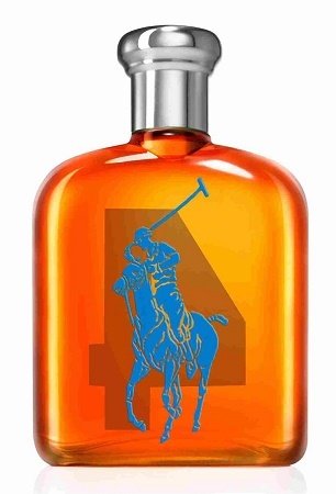 RALPH LAUREN 4 POLO 125 мл 99017