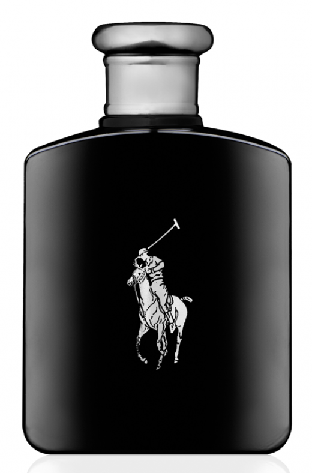 RALPH LAUREN POLO BLACK 125 мл 99018