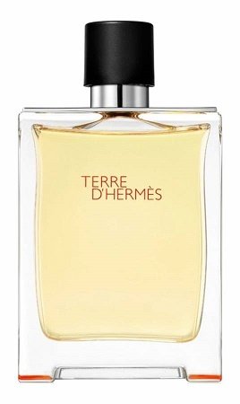 TERRE D`HERMES TOILETTE 100 мл 99019