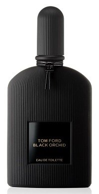 TOM FORD BLACK ORCHID EAU DE TOILETTE 100 мл 99021