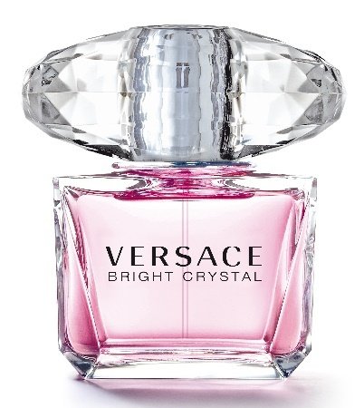VERSACE BRIGHT CRYSTAL 90 мл 99023