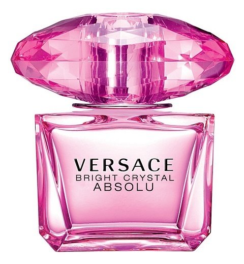 VERSACE BRIGHT CRYSTAL ABSOLU 90 мл 99024