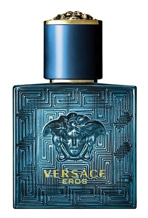 VERSACE EROS EDT MEN 100 мл 99026