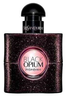 YSL BLACK OPIUM EDT 90 мл YSL BLACK OPIUM EDT 90 мл