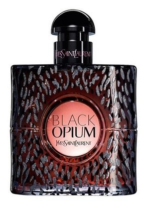 YSL BLACK OPIUM WILD 90 мл YSL BLACK OPIUM WILD 90 мл