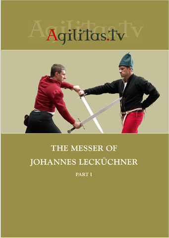 The Messer of Johannes Lecküchner, Part 1 The Messer of Johannes Lecküchner, Part 1