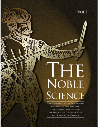 The Noble Science, Volume 1 The Noble Science, Volume 1