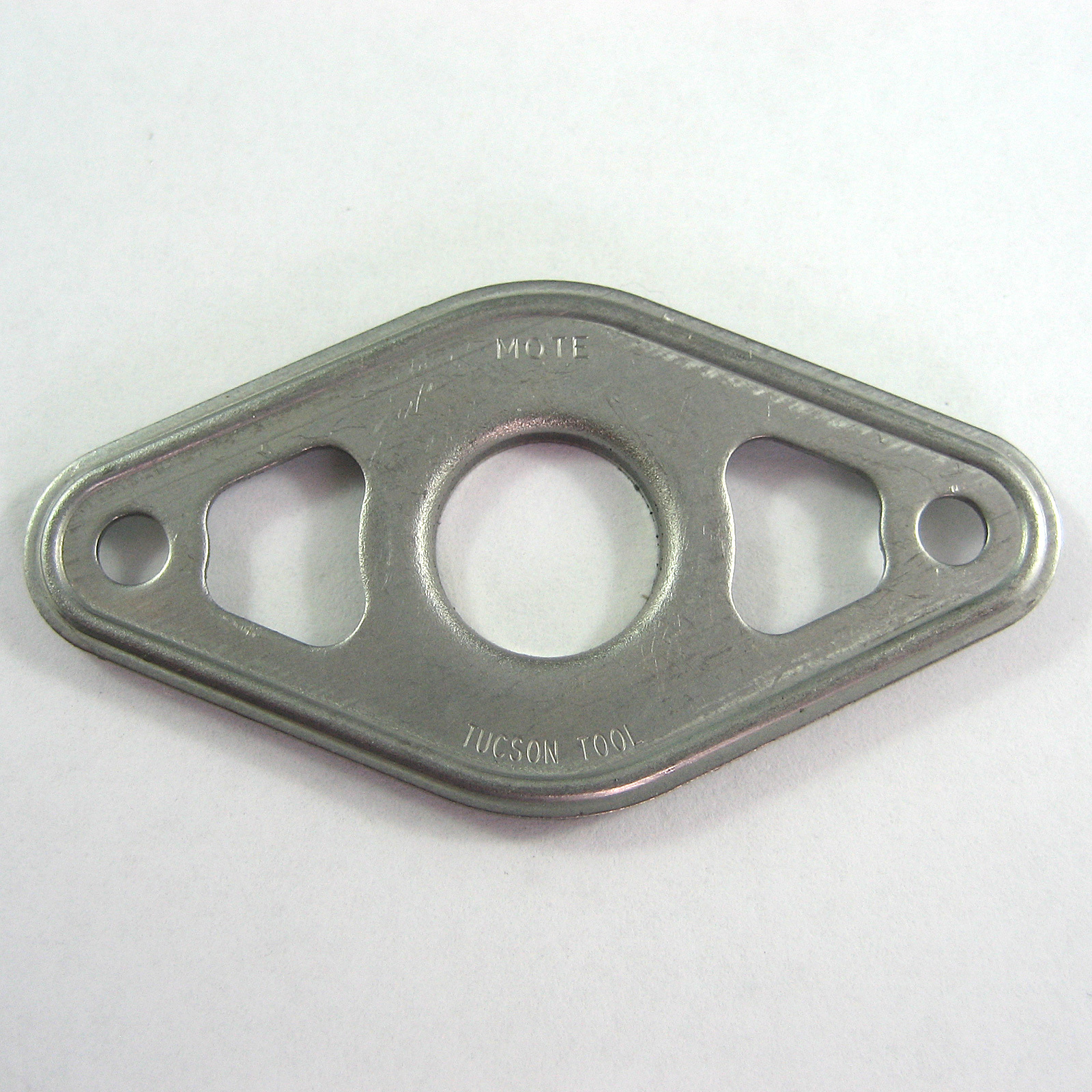 7/16" Dzus Hood/Panel Savers - 10 Pack