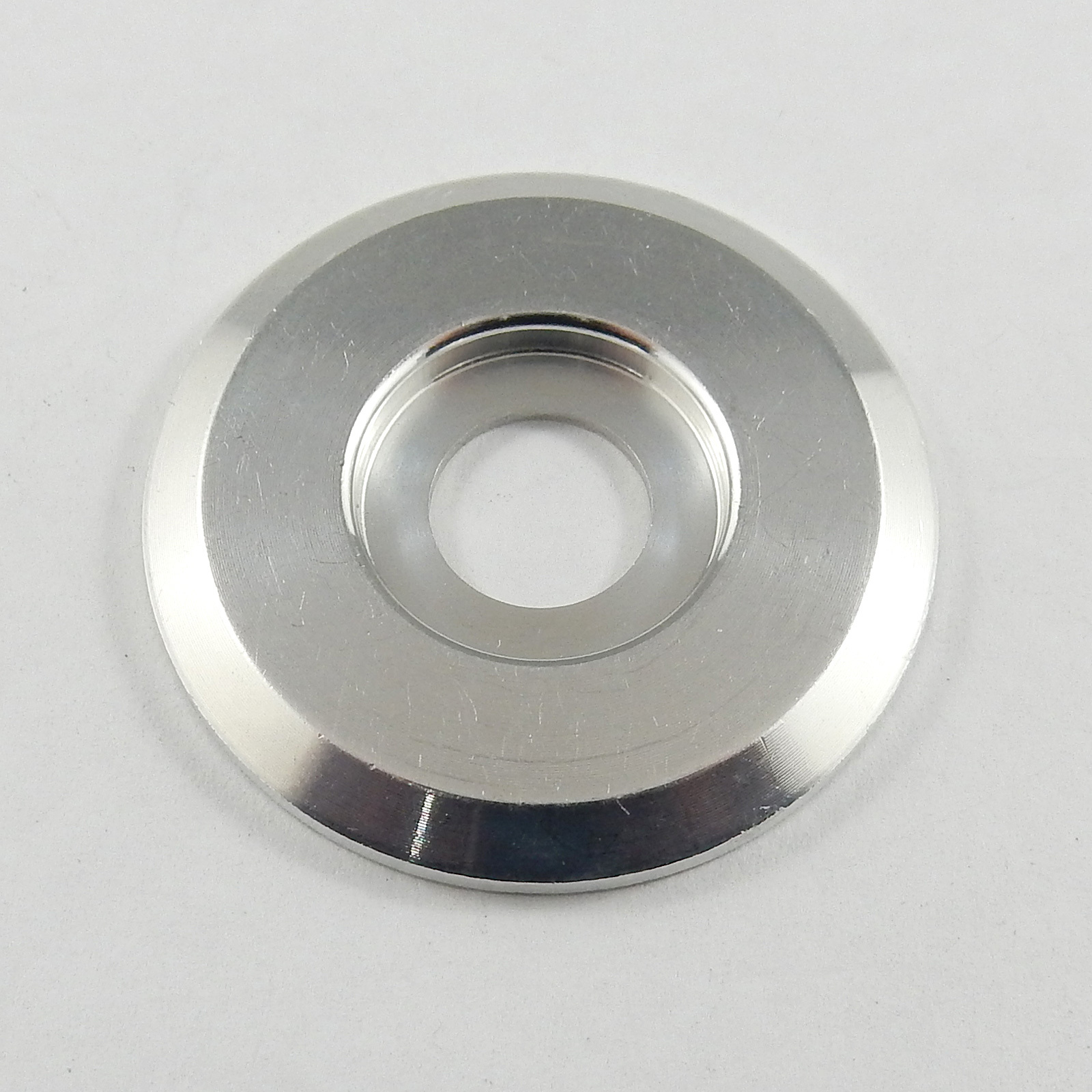 7/16" Dzus Aluminium Reinforcing Washer