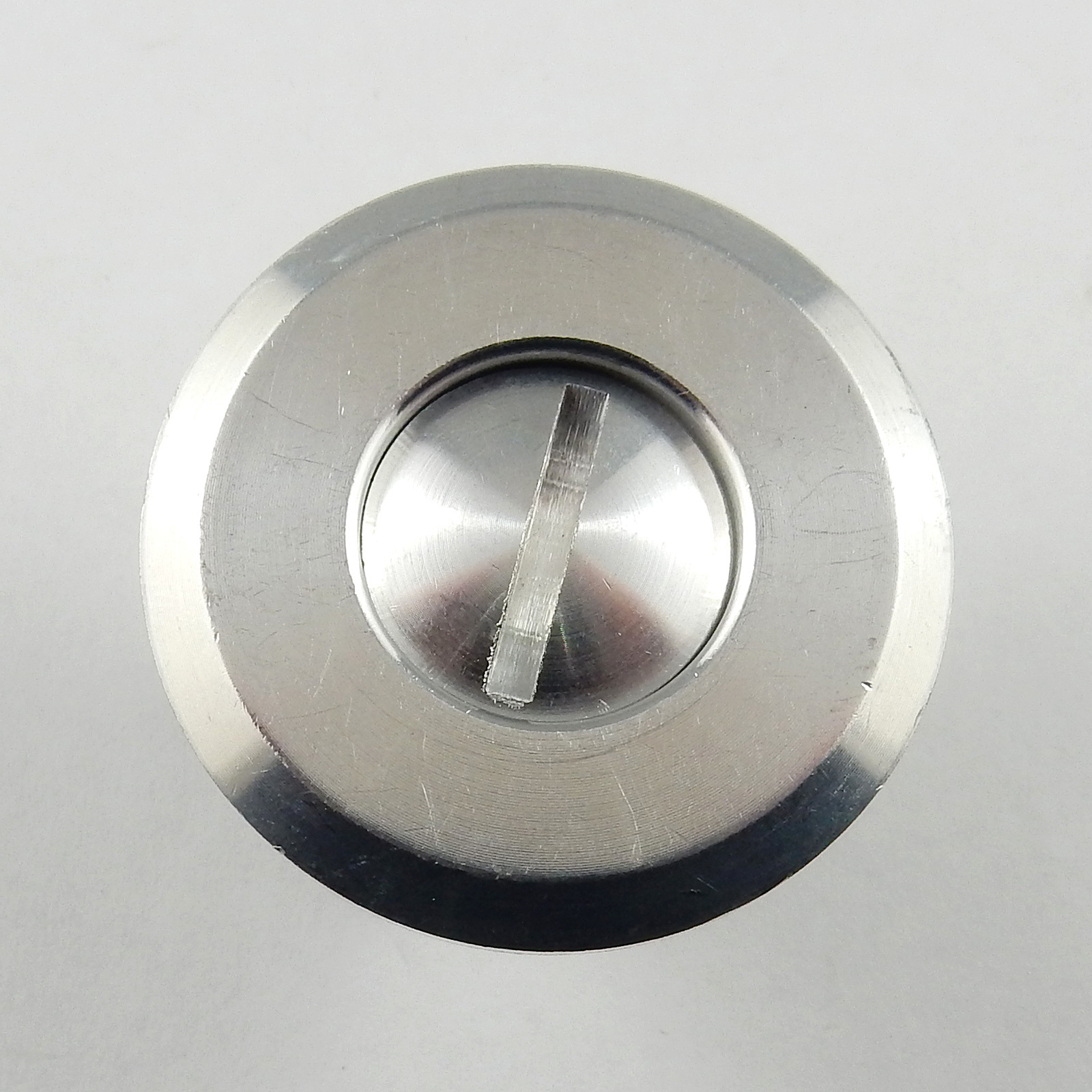 7/16" Dzus Aluminium Reinforcing Washer