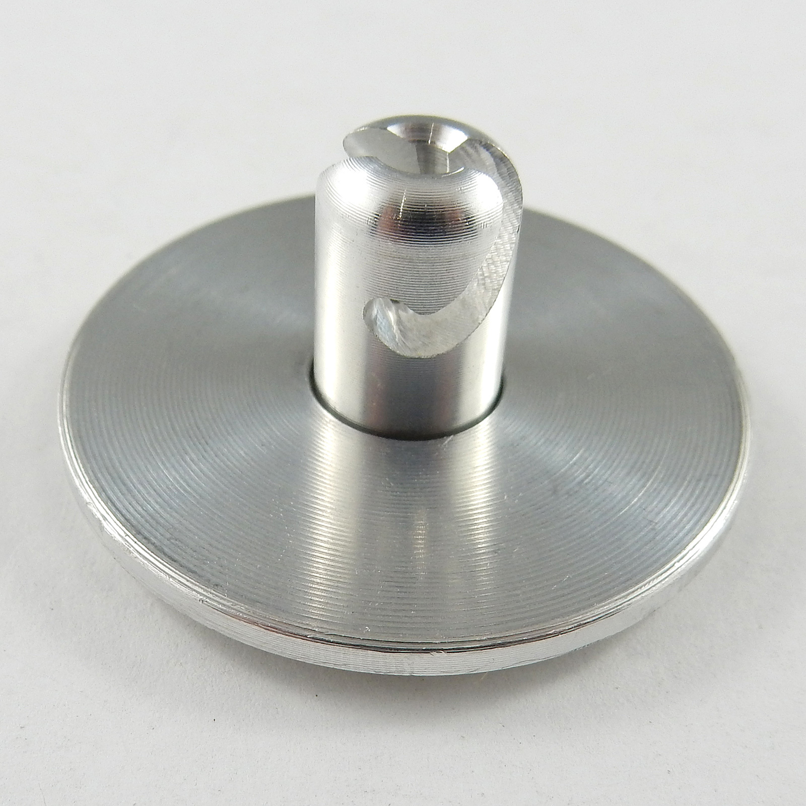 7/16" Dzus Aluminium Reinforcing Washer