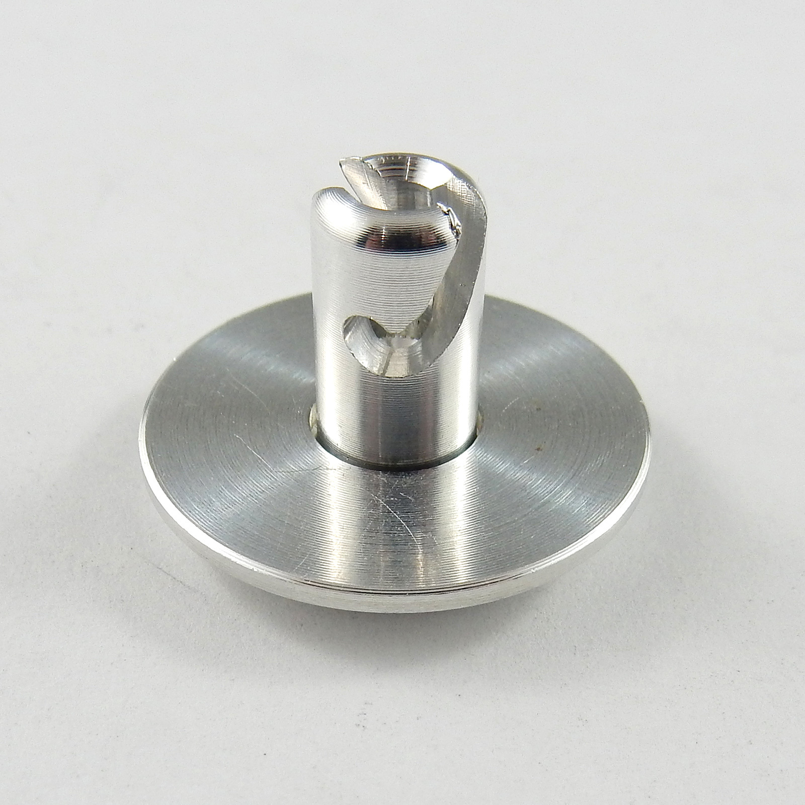 5/16" Dzus Aluminium Reinforcing Washer