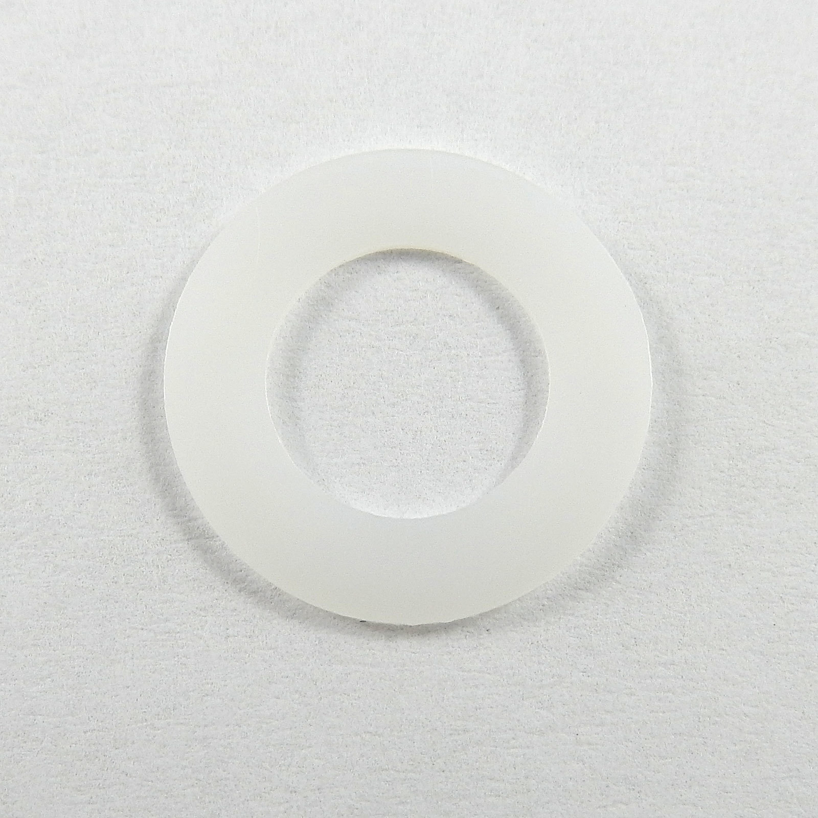 Nylon Washers for 3/8" Undercut Dzus - 10 Pack