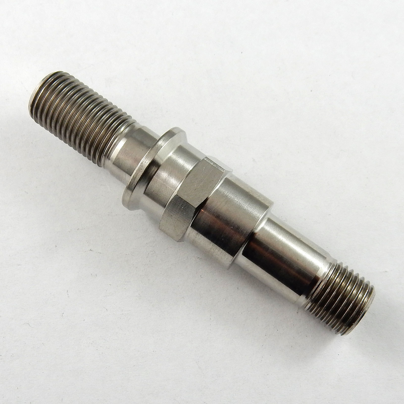 Lower Rear ONS Titanium Shock Mount Kit Studs Store Bullant