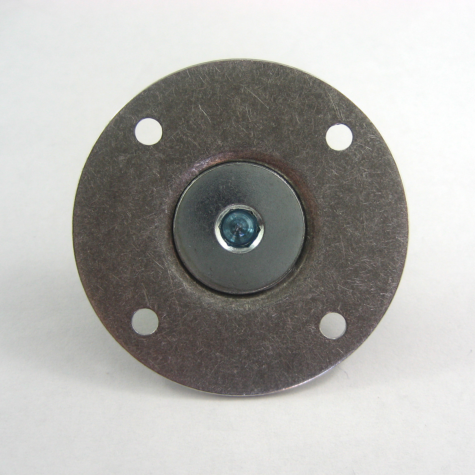 Panel Doubler Plates - Round - 10 Pack