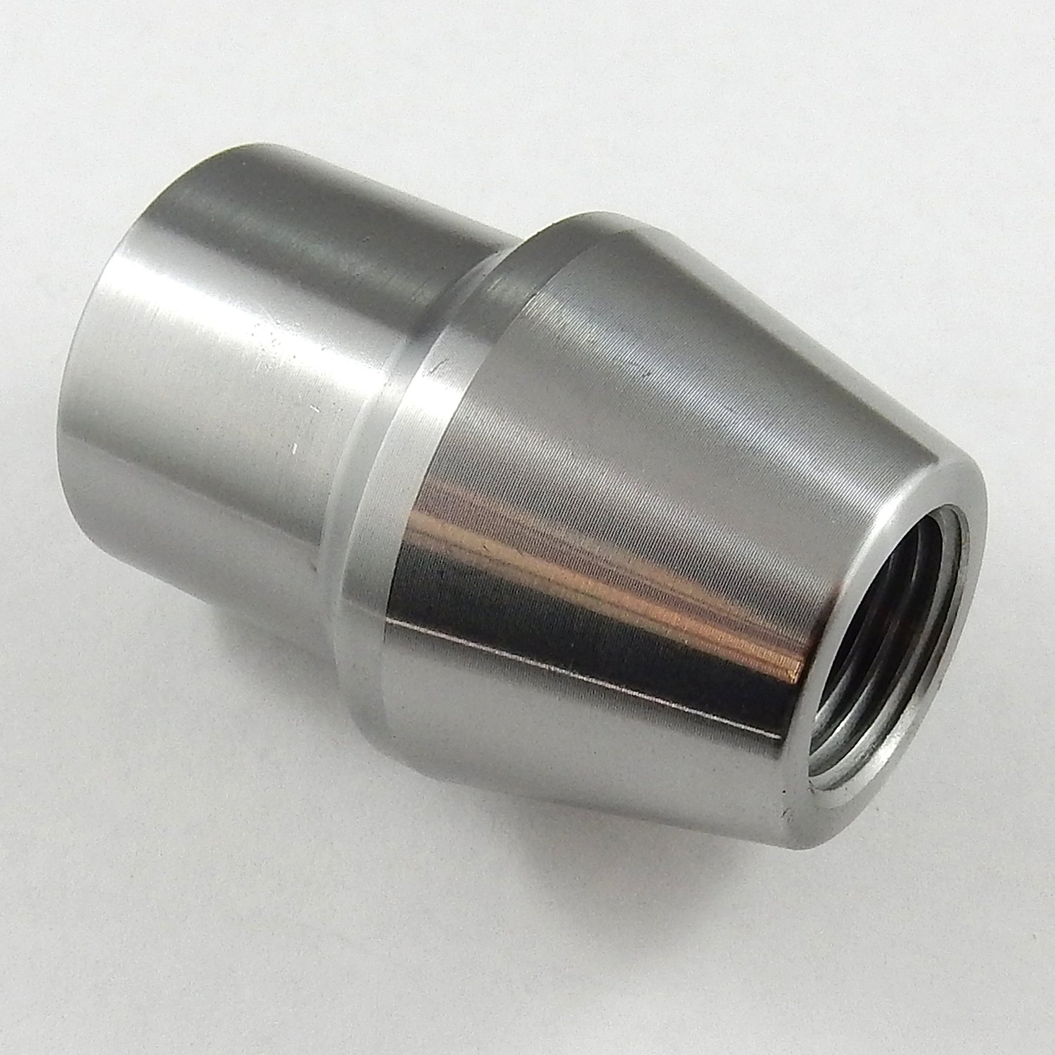 5/8" UNF Weld In Bung Right Hand Thread Rod Ends Bullant