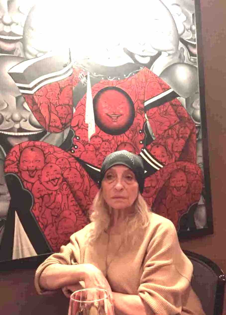 Разовое посещение встреч для женщин в октябре: «Я – женщина. Данность. Позиция. Мировосприятие» 00157