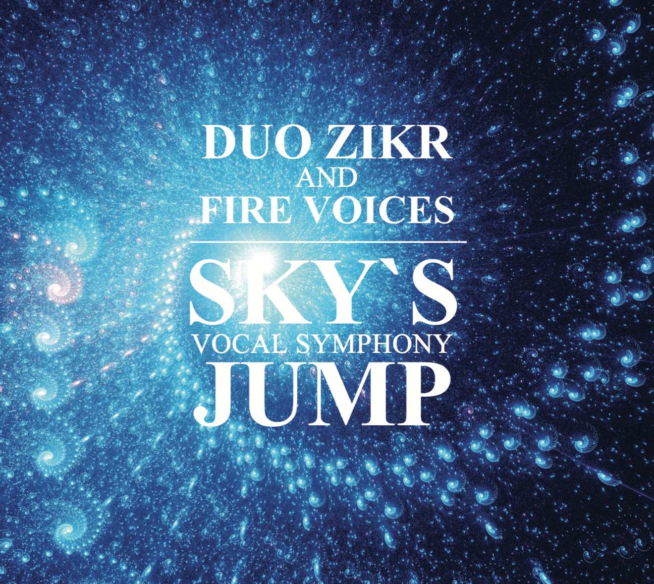CD Duo Zikr "Sky's Jump" 12+ 00008