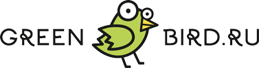 Мастер-классы от Greenbird.ru | Classes from Greenbird.ru