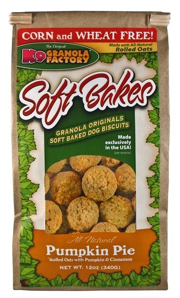 Soft Bakes