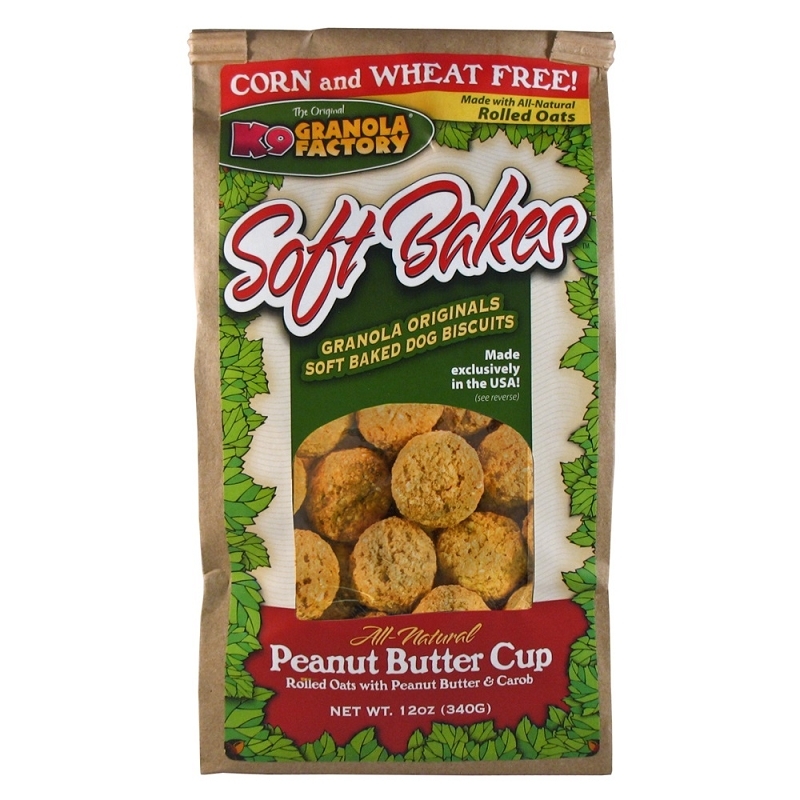 Soft Bakes