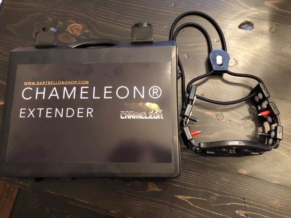 CHAMELEON® EXTENDER MARTIN SYSTEM SMALL