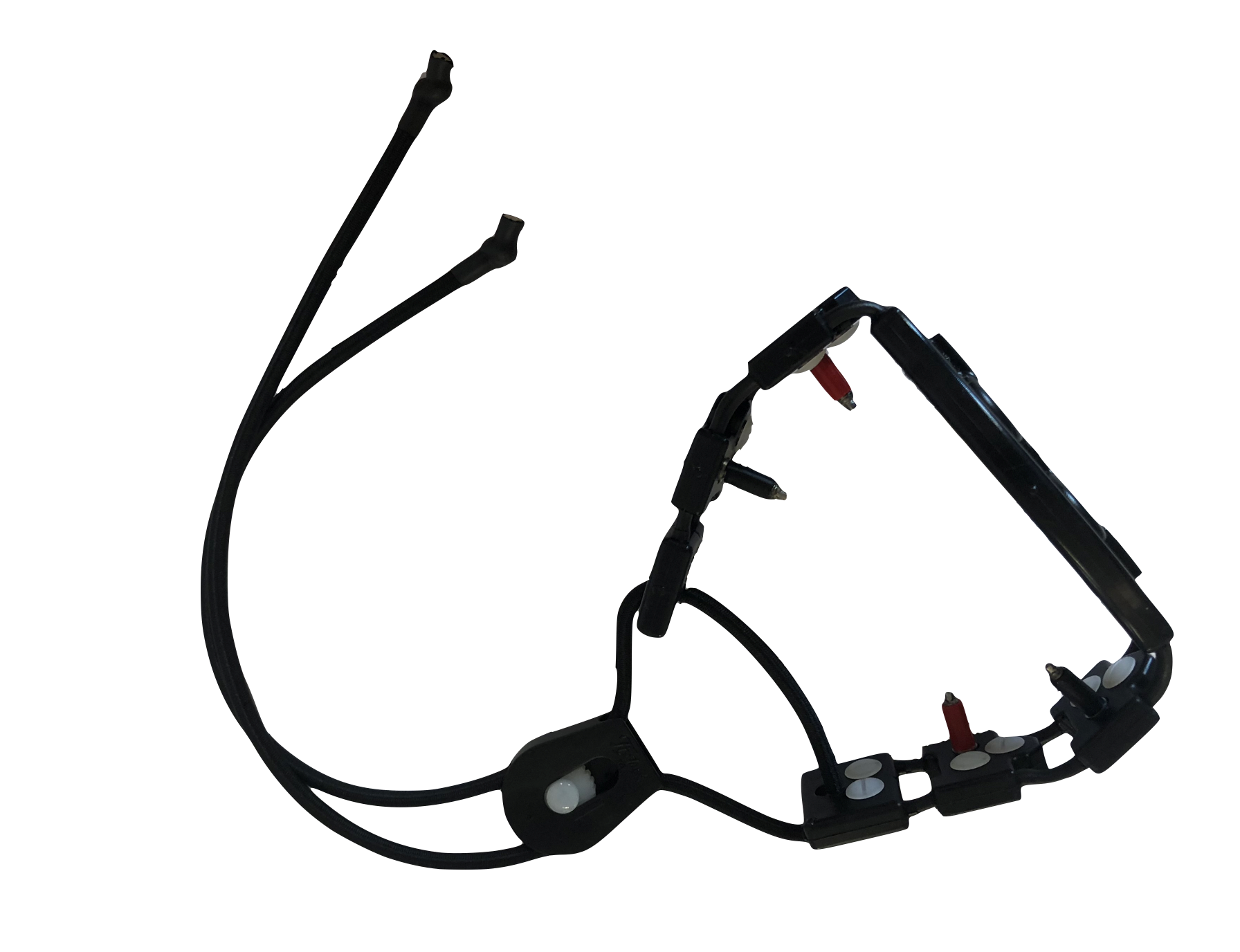 CHAMELEON® EXTENDER MULTI-BRAND MEDIUM- with a Pair of Feather Contacts 00111