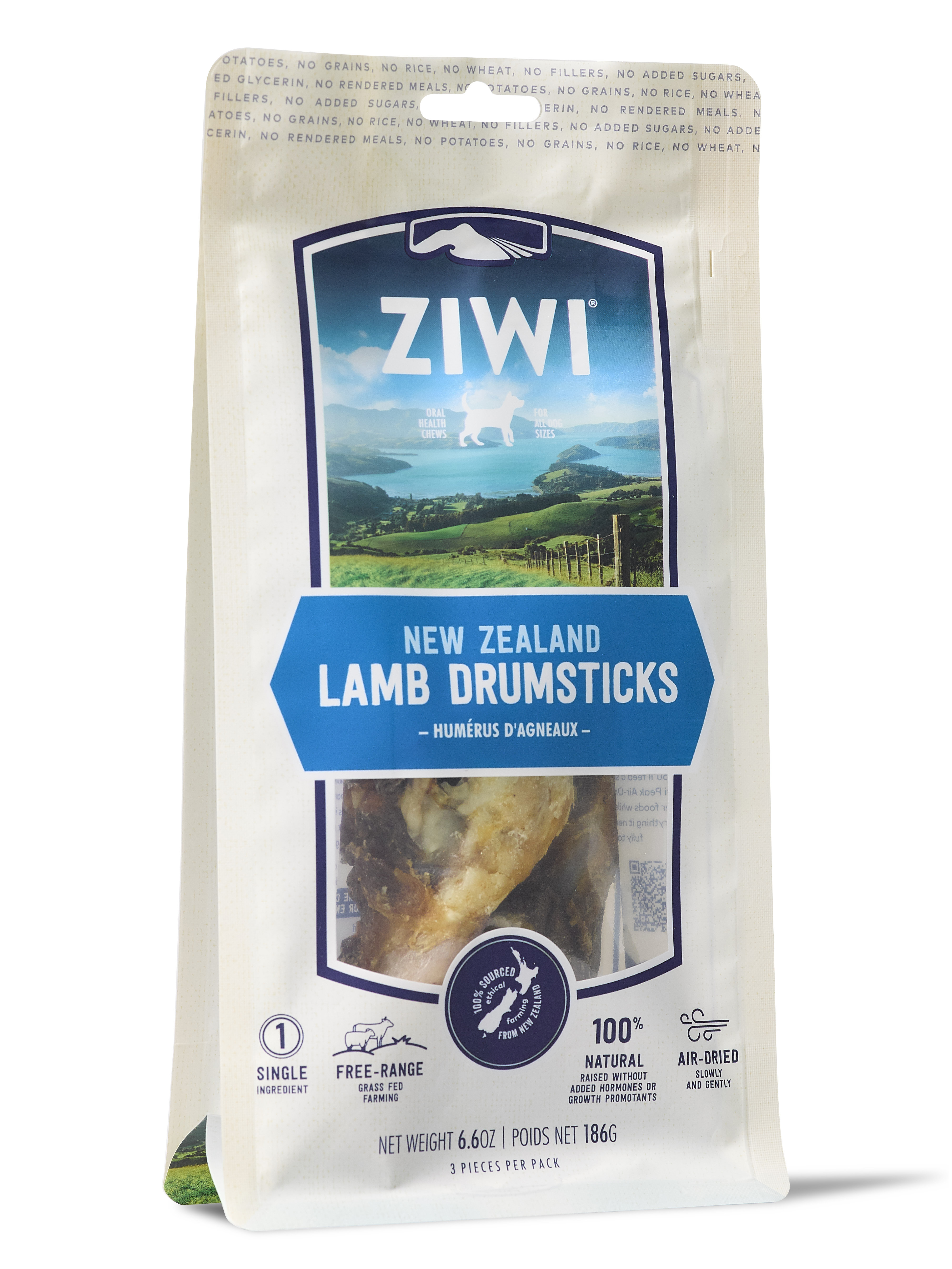 Lamb Drumsticks 00125