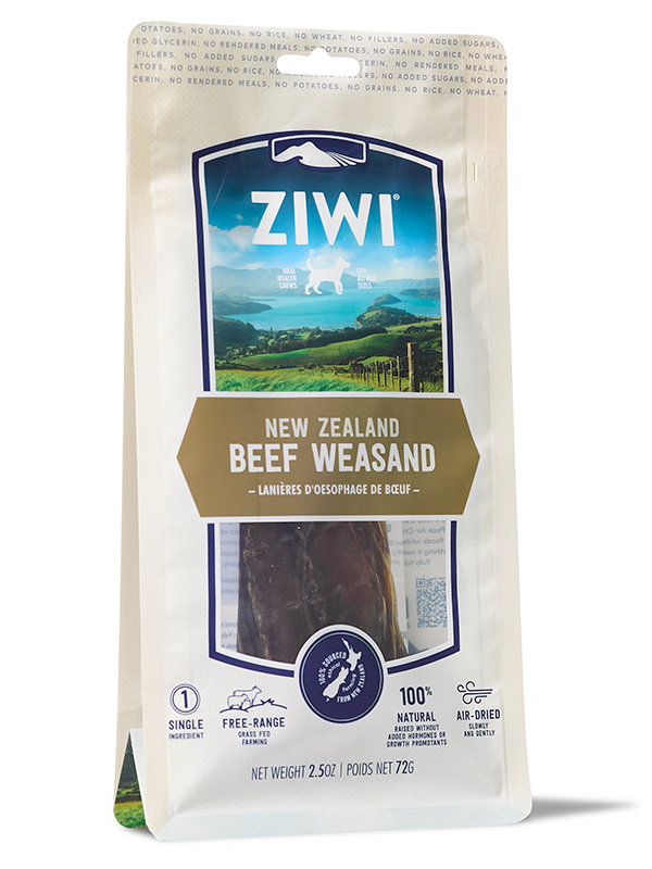 Beef Weasand 00124
