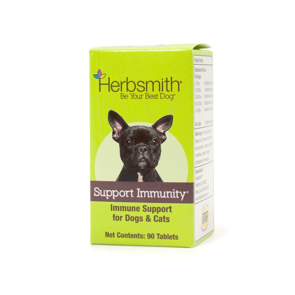 Support Immunity - Herbsmith 00140