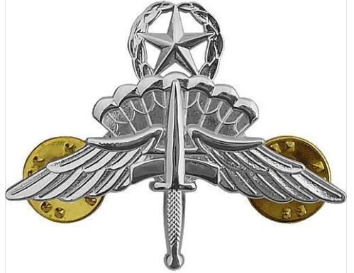 bdg/ Master HALO Wings - Mirror Finish (Regulation size) 04-0006